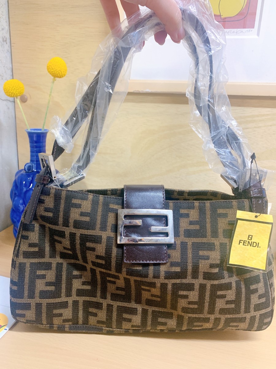 FENDI フェンディバッグ | おたからや喜連瓜破店